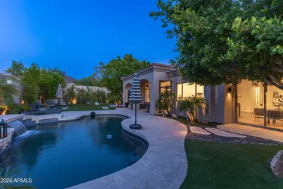 10968 E Kora Lane, Scottsdale, AZ 85255 - Photo 44