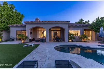 10968 E Kora Lane, Scottsdale, AZ 85255 - Photo 48