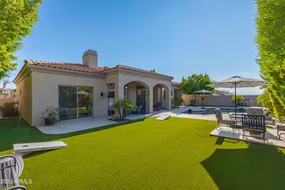 10968 E Kora Lane, Scottsdale, AZ 85255 - Photo 38