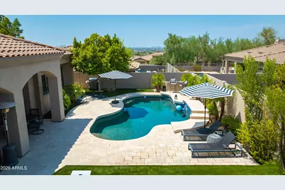 10968 E Kora Lane, Scottsdale, AZ 85255 - Photo 40