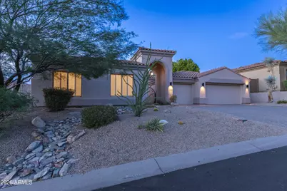 10968 E Kora Lane, Scottsdale, AZ 85255 - Photo 8