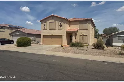 1448 E Avenida Fresca Road, Casa Grande, AZ 85122 - Photo 2