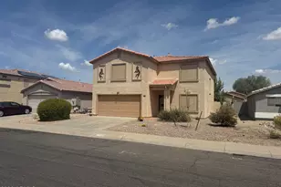 1448 E Avenida Fresca Rd, Casa Grande, AZ 85122 - Photo 2