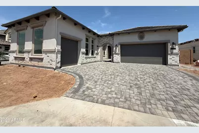 1102 E Firestone Drive, Chandler, AZ 85249 - Photo 1