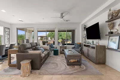 3207 Buckaroo Court, Wickenburg, AZ 85390 - Photo 16