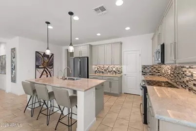 3207 Buckaroo Court, Wickenburg, AZ 85390 - Photo 10
