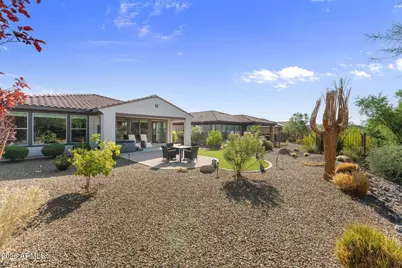 3207 Buckaroo Court, Wickenburg, AZ 85390 - Photo 32