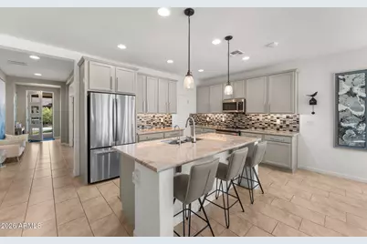 3207 Buckaroo Court, Wickenburg, AZ 85390 - Photo 4