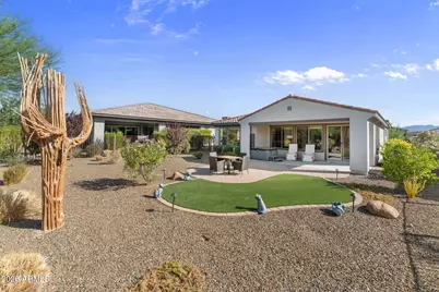 3207 Buckaroo Court, Wickenburg, AZ 85390 - Photo 30