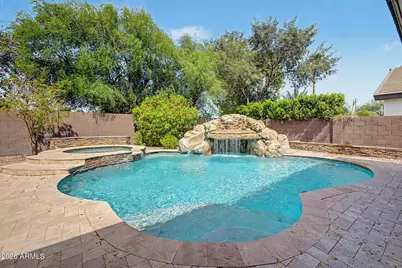 2740 S Honeysuckle Lane, Gilbert, AZ 85295 - Photo 34