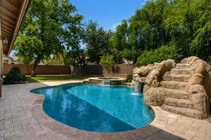 2740 S Honeysuckle Ln, Gilbert, AZ 85295 - Photo 36