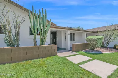 6745 N 12th Way, Phoenix, AZ 85014 - Photo 4