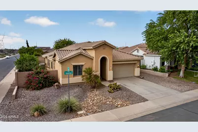 11508 E Sonrisa Avenue, Mesa, AZ 85212 - Photo 1