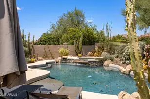 7570 E Tailspin Ln, Scottsdale, AZ 85255 - Photo 40