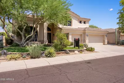 7570 E Tailspin Lane, Scottsdale, AZ 85255 - Photo 6