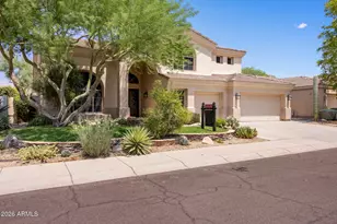 7570 E Tailspin Ln, Scottsdale, AZ 85255 - Photo 6