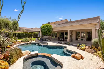 7570 E Tailspin Lane, Scottsdale, AZ 85255 - Photo 2