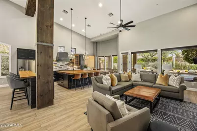 7570 E Tailspin Lane, Scottsdale, AZ 85255 - Photo 8