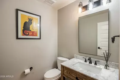 7570 E Tailspin Lane, Scottsdale, AZ 85255 - Photo 20