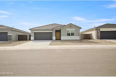 10023 N 176th Avenue, Waddell, AZ 85355 - Photo 2