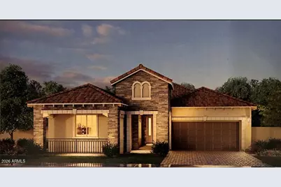 3046 E Evergreen Street, Mesa, AZ 85213 - Photo 1