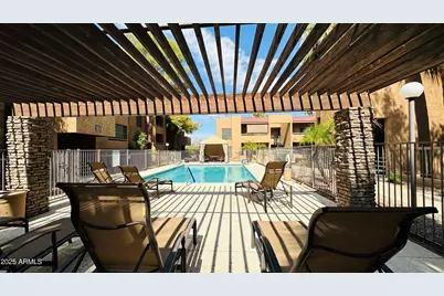 2625 E Indian School Road #Unit 142, Phoenix, AZ 85016 - Photo 36