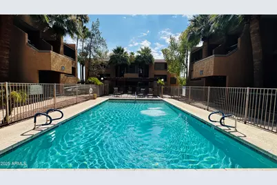 2625 E Indian School Road #Unit 142, Phoenix, AZ 85016 - Photo 34
