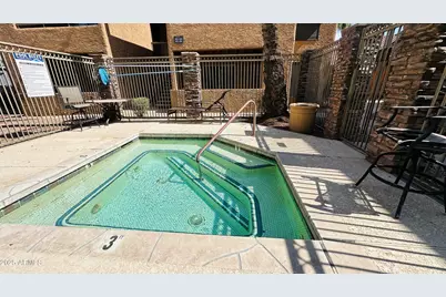 2625 E Indian School Road #Unit 142, Phoenix, AZ 85016 - Photo 38