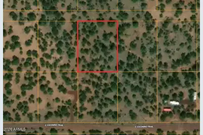 766 E Hualpai Trail #178, Williams, AZ 86046 - Photo 8