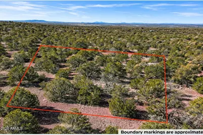 766 E Hualpai Trail #178, Williams, AZ 86046 - Photo 2