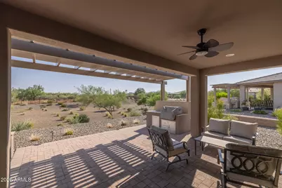 18305 E Spring Valley Court, Rio Verde, AZ 85263 - Photo 36