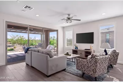 18305 E Spring Valley Court, Rio Verde, AZ 85263 - Photo 10