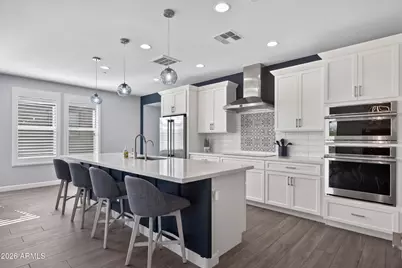 18305 E Spring Valley Court, Rio Verde, AZ 85263 - Photo 6