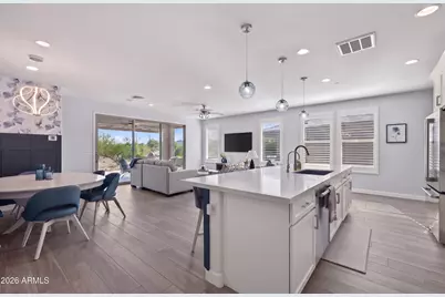 18305 E Spring Valley Court, Rio Verde, AZ 85263 - Photo 8
