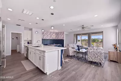 18305 E Spring Valley Court, Rio Verde, AZ 85263 - Photo 8