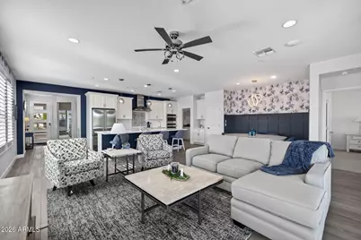 18305 E Spring Valley Court, Rio Verde, AZ 85263 - Photo 4