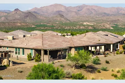 18305 E Spring Valley Court, Rio Verde, AZ 85263 - Photo 1