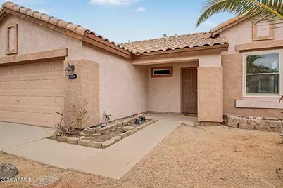 8346 W Hubbell Street, Phoenix, AZ 85037 - Photo 4