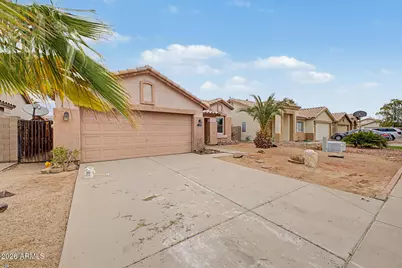 8346 W Hubbell Street, Phoenix, AZ 85037 - Photo 2
