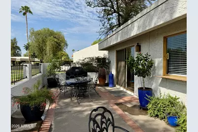 8185 E Del Caverna Drive, Scottsdale, AZ 85258 - Photo 4