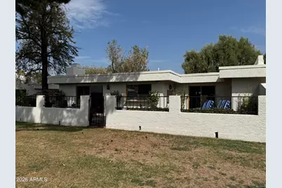 8185 E Del Caverna Drive, Scottsdale, AZ 85258 - Photo 6