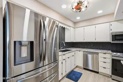 515 S Parkcrest -- #517, Mesa, AZ 85206 - Photo 4