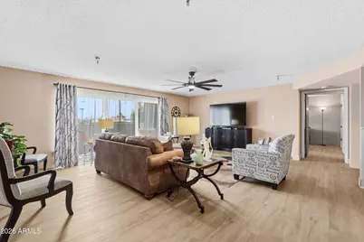 515 S Parkcrest -- #517, Mesa, AZ 85206 - Photo 2