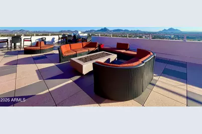 4750 N Central Avenue #14A, Phoenix, AZ 85012 - Photo 2