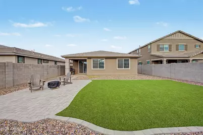 25536 S 225th Place, Queen Creek, AZ 85142 - Photo 30