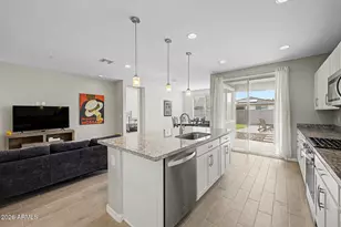 25536 S 225th Pl, Queen Creek, AZ 85142 - Photo 14