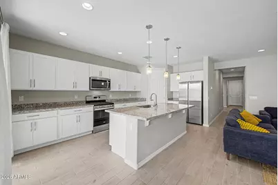 25536 S 225th Place, Queen Creek, AZ 85142 - Photo 12