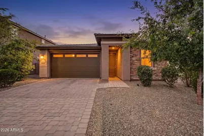 25536 S 225th Place, Queen Creek, AZ 85142 - Photo 2