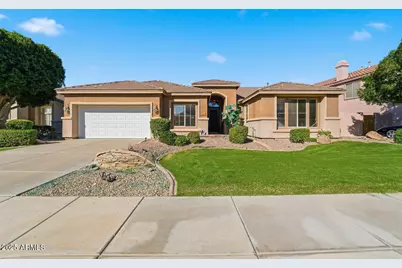 7180 W Trails Drive, Glendale, AZ 85308 - Photo 2