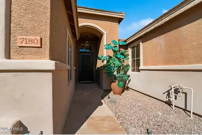 7180 W Trails Drive, Glendale, AZ 85308 - Photo 4